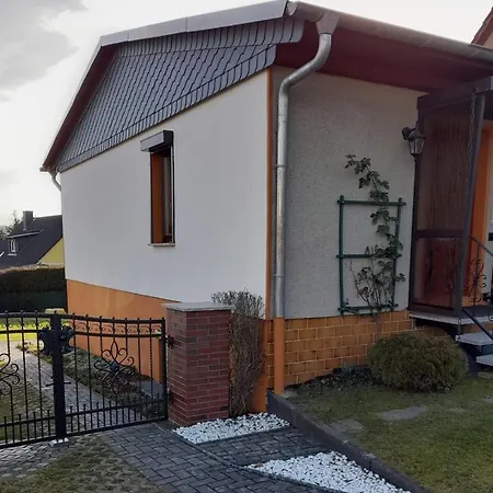 Dom wakacyjny Harzidylle