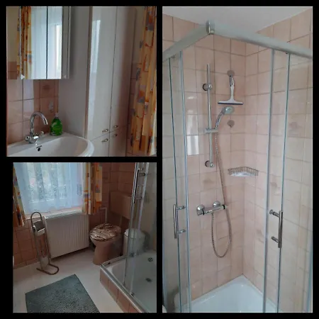 Harzidylle Vakantiehuis