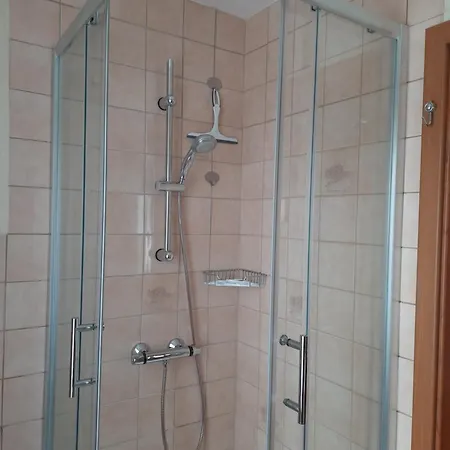 Vakantiehuis Harzidylle Siptenfelde