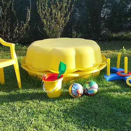 Harzidylle Tatil Evi