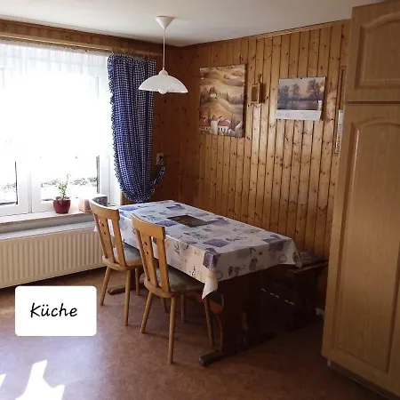 Harzidylle * Siptenfelde