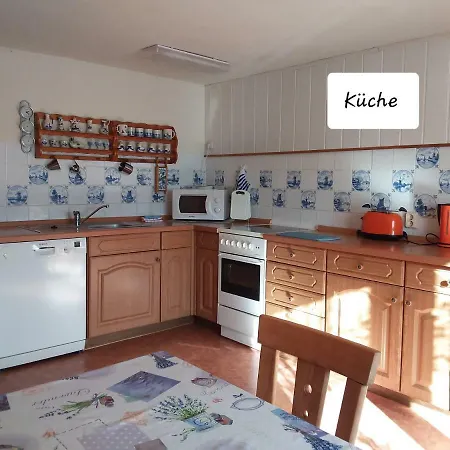 Harzidylle Siptenfelde