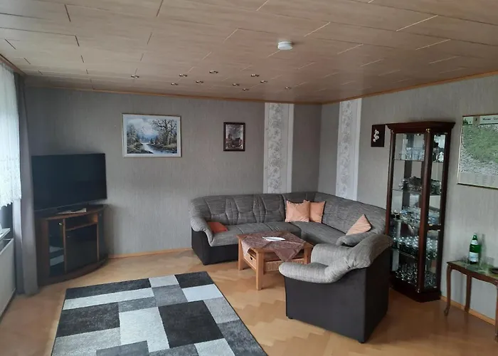 Harzidylle * Siptenfelde