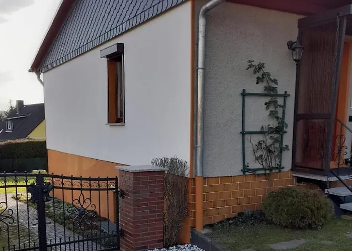 Semesterbostad Harzidylle