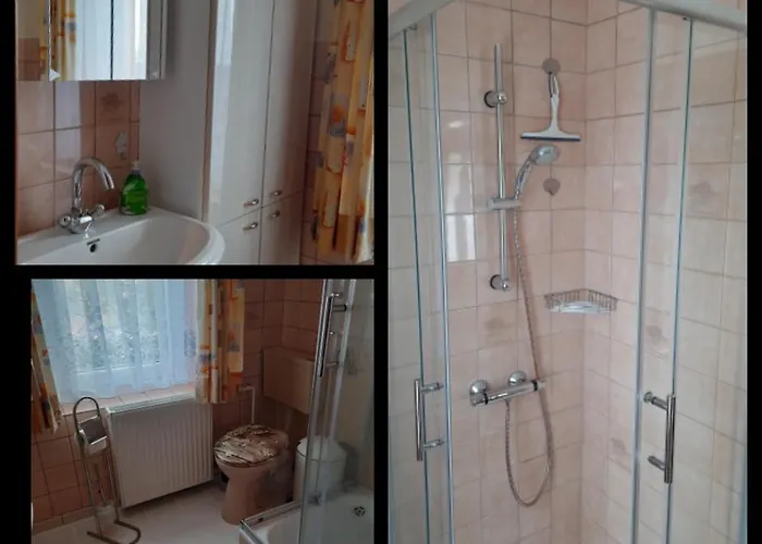 Harzidylle Tatil Evi