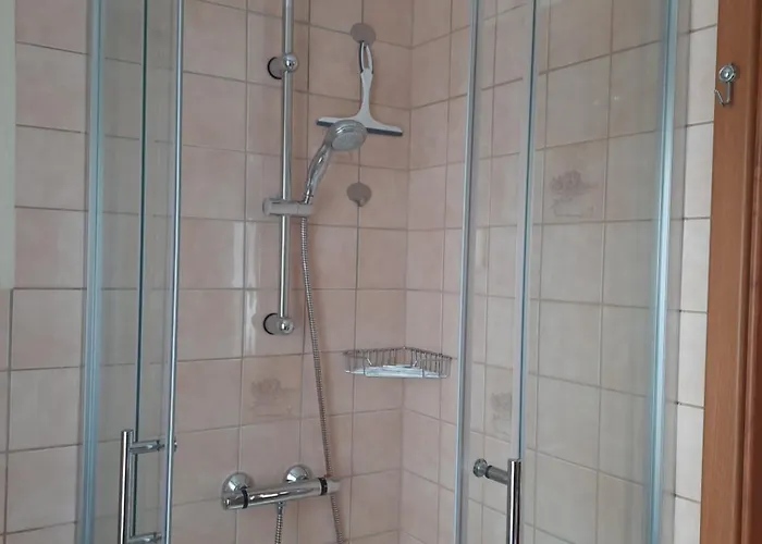 Semesterbostad Harzidylle Siptenfelde