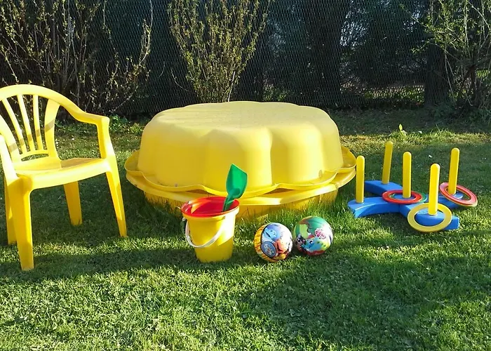 Harzidylle Tatil Evi