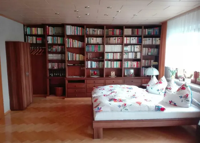 Harzidylle Tatil Evi