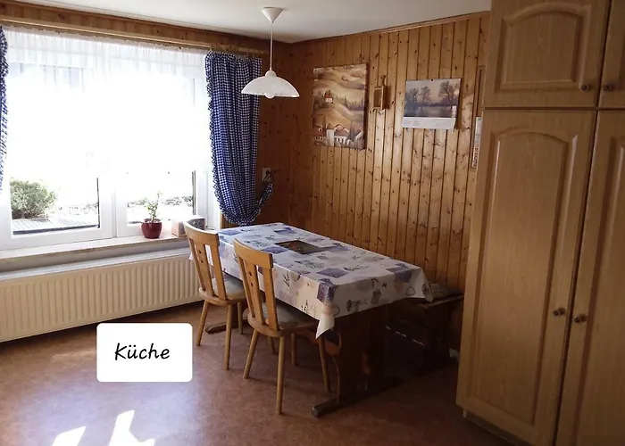 Harzidylle * Siptenfelde