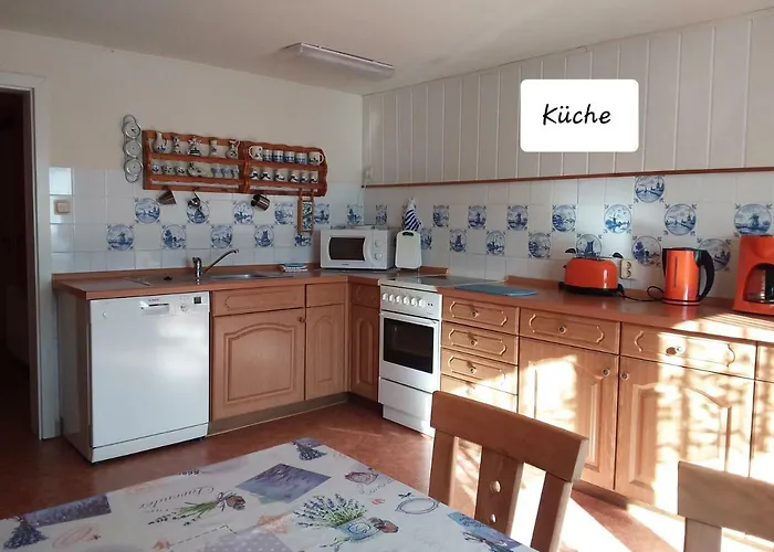 Harzidylle Siptenfelde